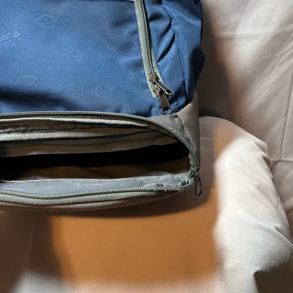 PlanetBox JetPack Blue - Picture 2 of 8